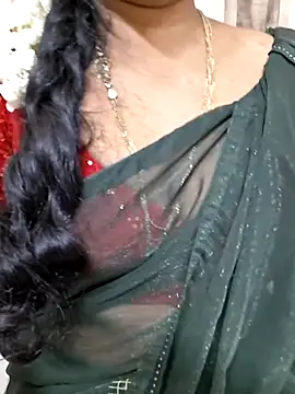 AnushaTelugu online show from 23, 6, 2026