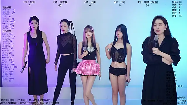 Snapshot of JM-777 chatting on 26, 3, 2026 JM-777 online show from 26, 3, 2026