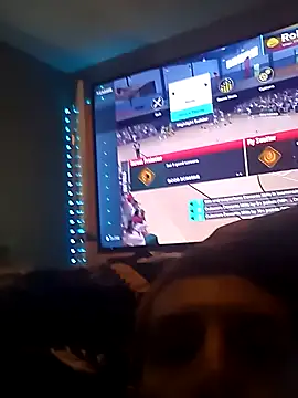 Snapshot of RobNKaysWorldtour chatting on 29, 3, 2026 RobNKaysWorldtour online show from 29, 3, 2026