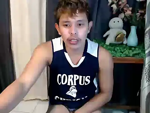 Baby Maxxx online show from 31, 3, 2026