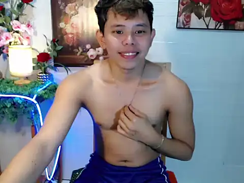 Baby Maxxx online show from 16, 5, 2026