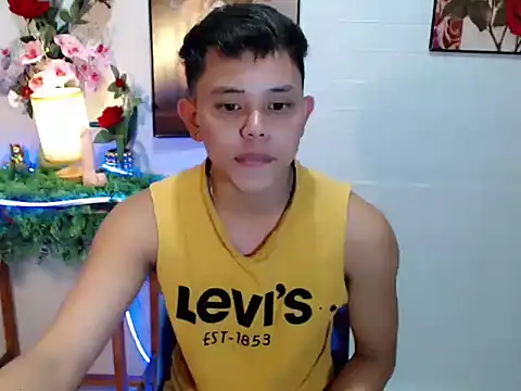 Baby Maxxx online show from 24, 5, 2026