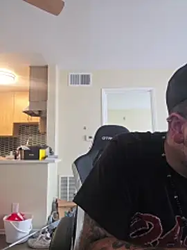 Biggbaddwulf7 online show from 11, 6, 2026
