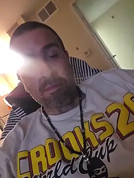 Biggbaddwulf7 online show from 18, 6, 2026