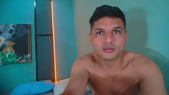 Hornyshow1 online show from 11, 4, 2026