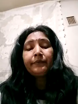 mysteriousgal031 online show from 8, 3, 2026