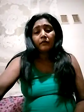 mysteriousgal031 online show from 12, 3, 2026