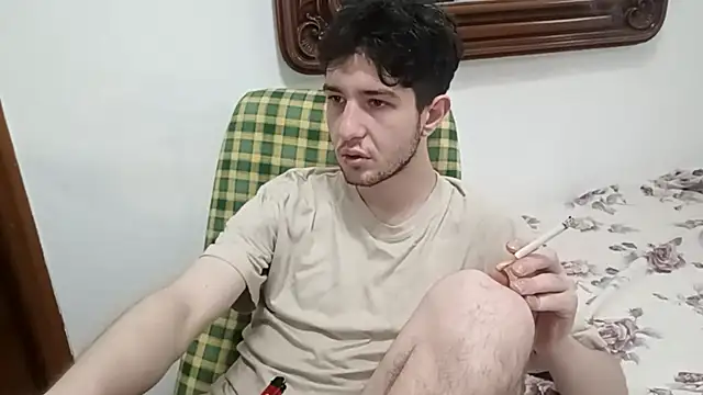  ZaneX online show from 27, 3, 2026