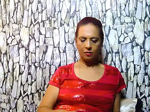 Hot queen58 online show from 27, 3, 2026