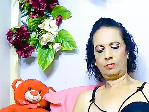 Hot queen58 online show from 1, 6, 2026