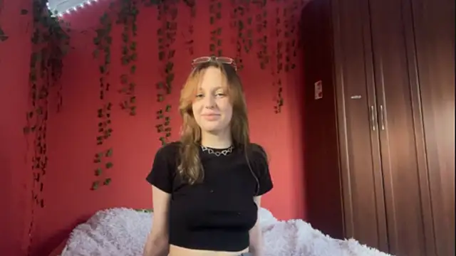 Snapshot of GretaMcdannold chatting on 2, 3, 2026 GretaMcdannold online show from 2, 3, 2026