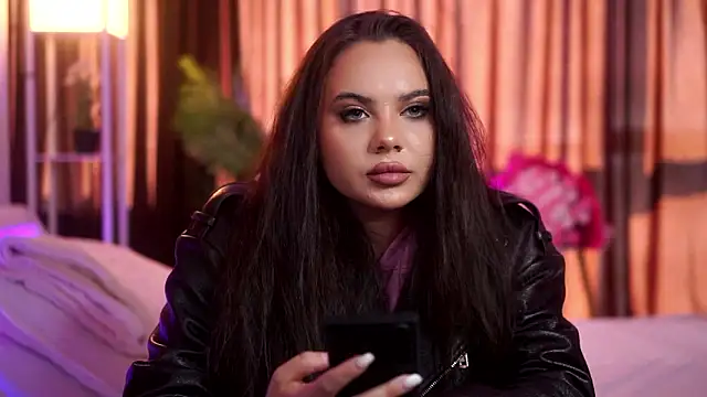 Ashlee Angel online show from 11, 3, 2026