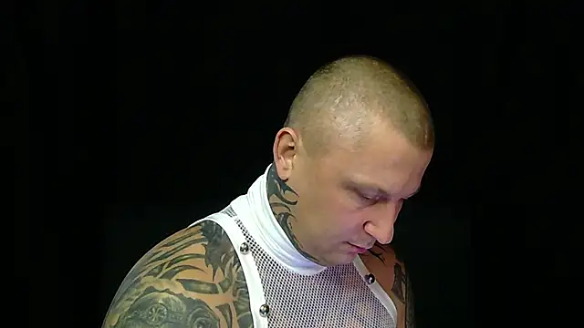 devilWithTats online show from 11, 3, 2026