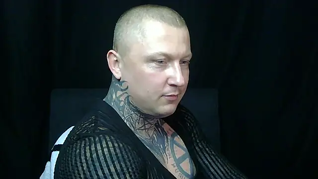 devilWithTats online show from 21, 4, 2026
