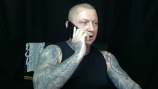 devilWithTats online show from 12, 5, 2026