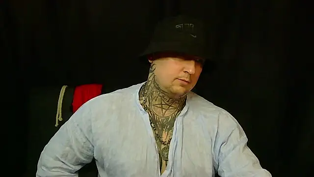Snapshot of devilWithTats chatting on 12, 7, 2026 devilWithTats online show from 12, 7, 2026