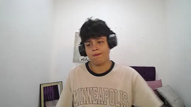 TomBoy Natali online show from 5, 3, 2026