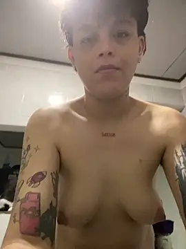 TomBoy Natali online show from 19, 5, 2026