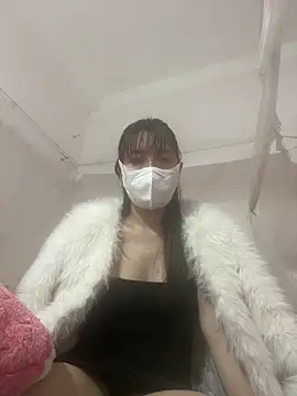 Malyssa-zz online show from 27, 2, 2026