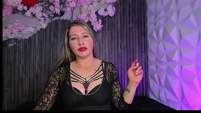 Mia Backer07 online show from 2, 3, 2026