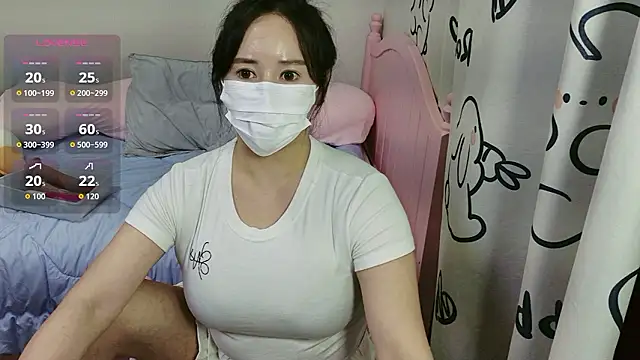 myboy6989 online show from 18, 6, 2026