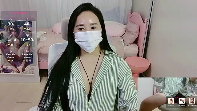 myboy6989 online show from 26, 6, 2026