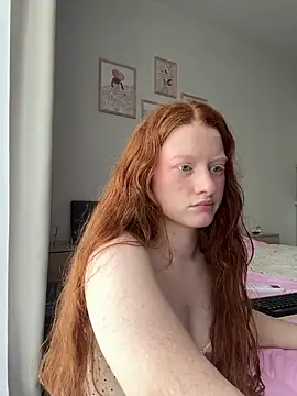 gingerlatte online show from 19, 5, 2026