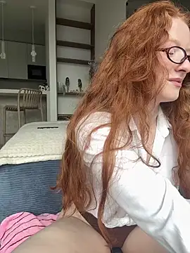 gingerlatte online show from 26, 5, 2026