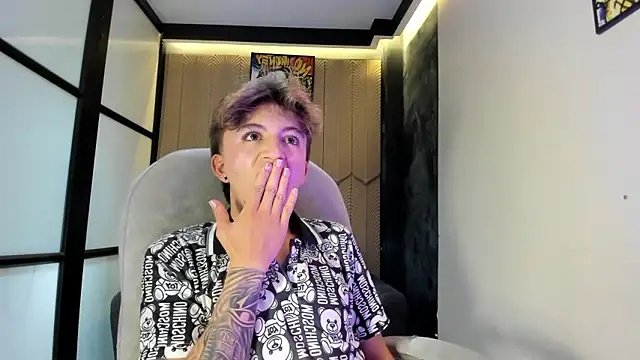 ManuelPiper  online show from 2, 3, 2026