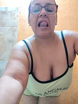 Roxy 77 online show from 16, 3, 2026