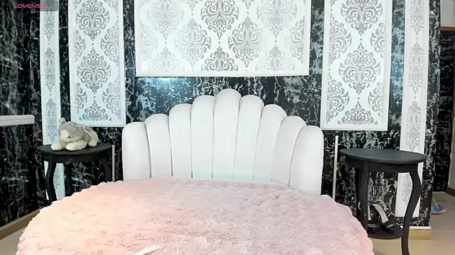 AngelinaAustin online show from 20, 3, 2026