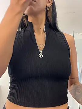 VioletaHills  online show from 19, 3, 2026