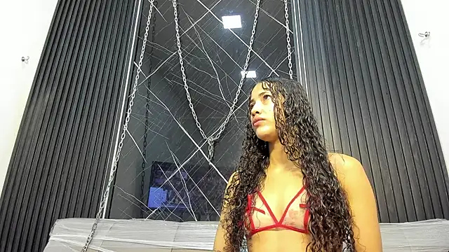 Snapshot of Megan_Duskk chatting on 13, 7, 2026 Megan Duskk online show from 13, 7, 2026