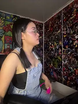 Anni Rose online show from 1, 3, 2026