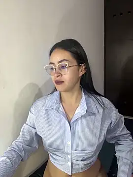 Anni Rose online show from 19, 3, 2026