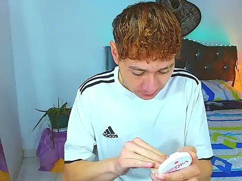  Santi2 online show from 21, 3, 2026