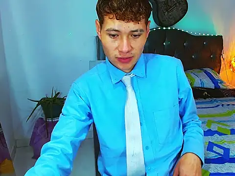  Santi2 online show from 23, 3, 2026