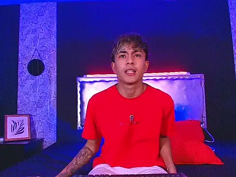 Snapshot of YOSEPH_20 chatting on 3, 3, 2026 YOSEPH 20 online show from 3, 3, 2026