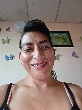 Lucia Rios online show from 12, 5, 2026