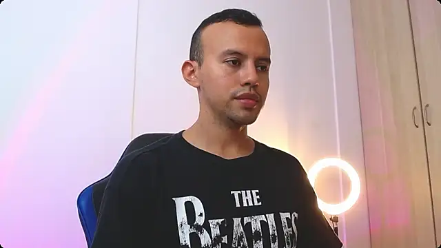 Damian Wish online show from 8, 3, 2026