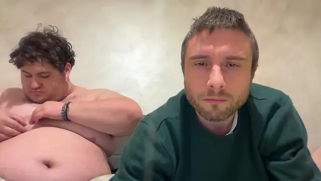 coppiachaserchubby online show from 20, 3, 2026