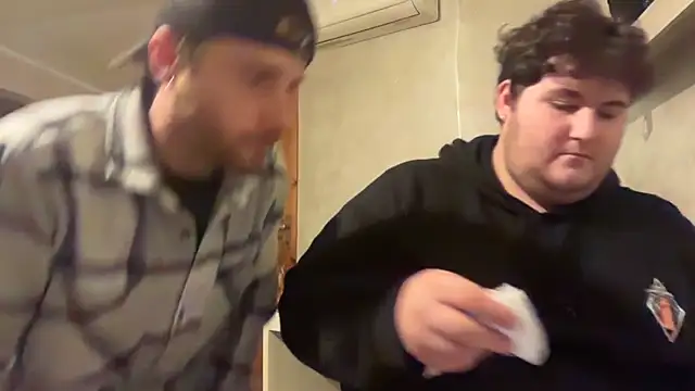 coppiachaserchubby online show from 23, 3, 2026