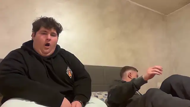 coppiachaserchubby online show from 26, 3, 2026