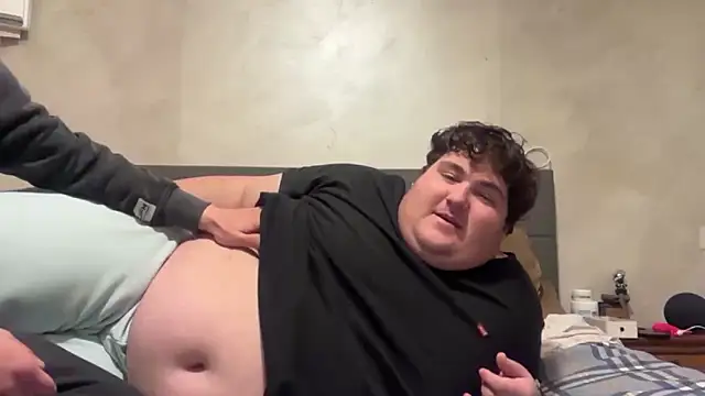 coppiachaserchubby online show from 7, 4, 2026