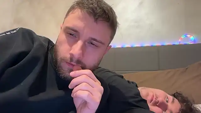 coppiachaserchubby online show from 9, 4, 2026