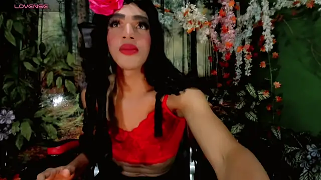 Snapshot of Tait_ chatting on 3, 3, 2026 Tait online show from 3, 3, 2026