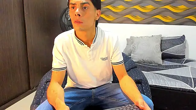 Daniel Rochax online show from 2, 4, 2026