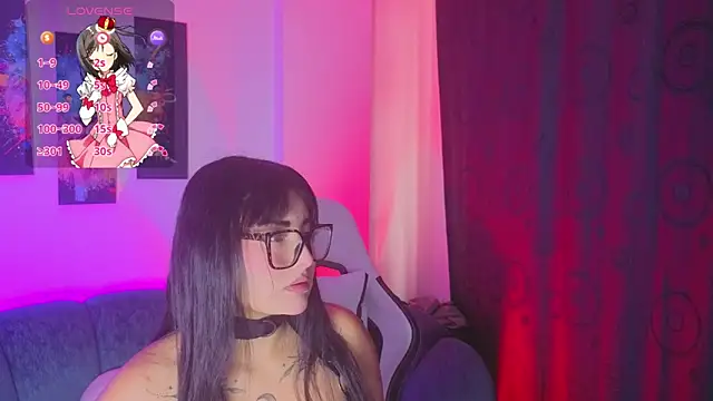 Mymelody   online show from 18, 3, 2026