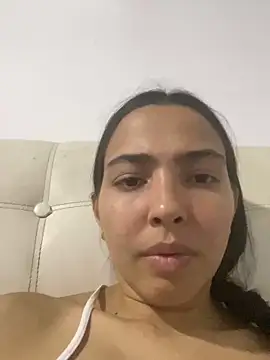 allyson-cute03 online show from 5, 3, 2026