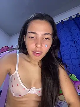allyson-cute03 online show from 28, 5, 2026